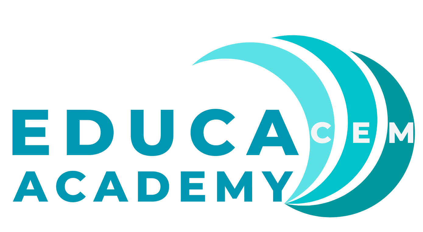 Cursos online ▷Educa-CEM