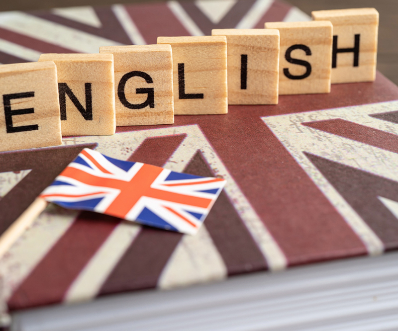 Inglés Online 60 horas